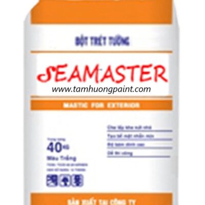 1004 Bột Trét Nội Thất