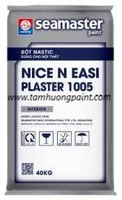 1005 Bột Trét Nội Thất