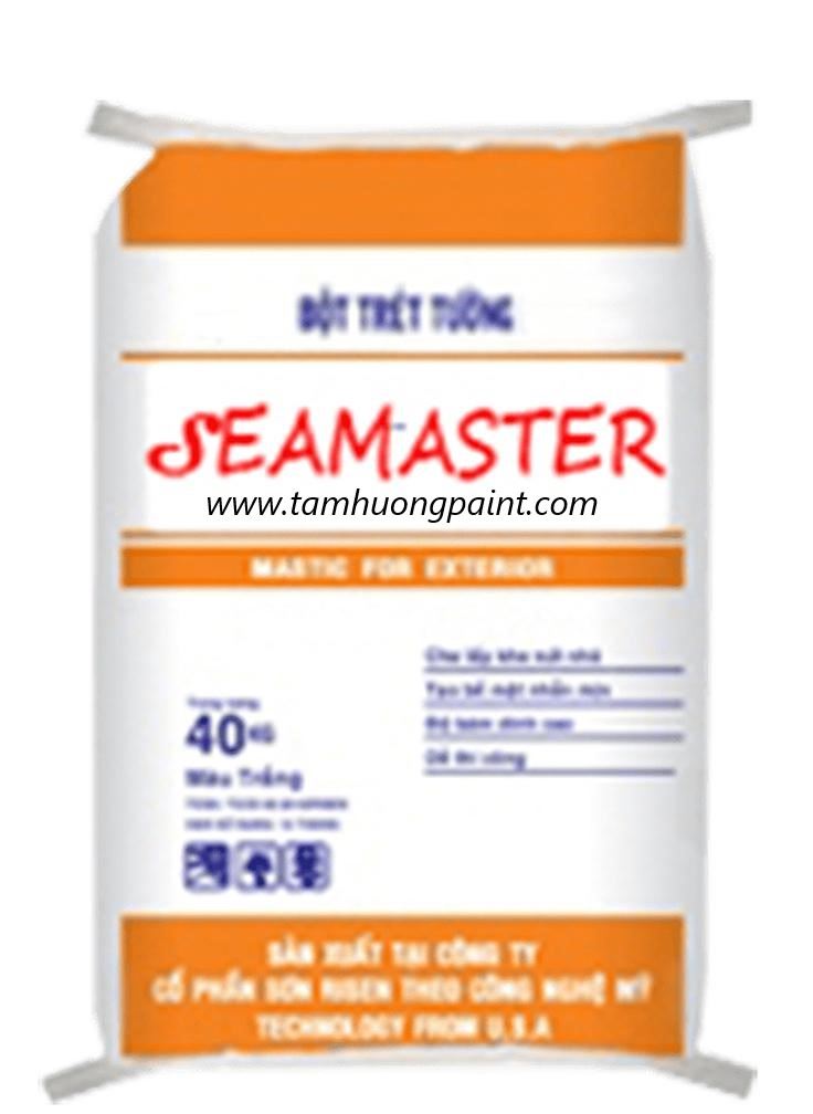 1400 Bột Trét Sơn Gai