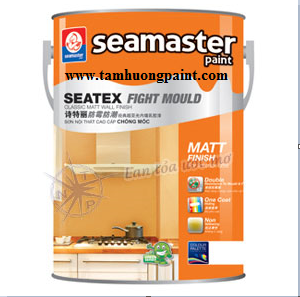 1800 Sơn Lót Seamerter