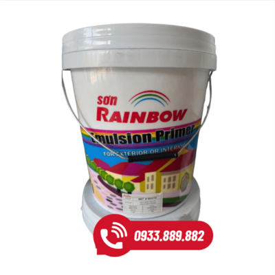Rainbow 467
