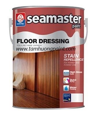 6100 Floor Paint