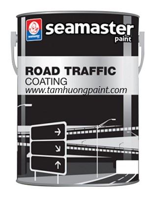 6200 Road Marking Paint