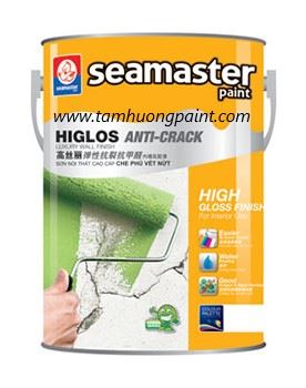 8500 Higlos Anti Crack