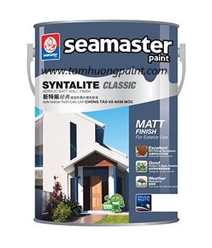 8800 Syntalite Classic
