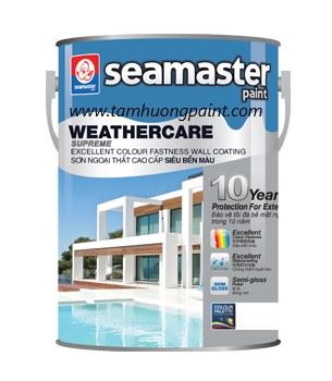 9100 Weather Care Supreme
