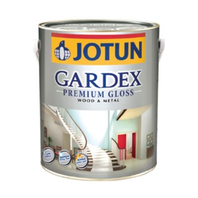 Gardex Bóng Mờ