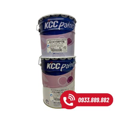 Sơn KCC EH4158H