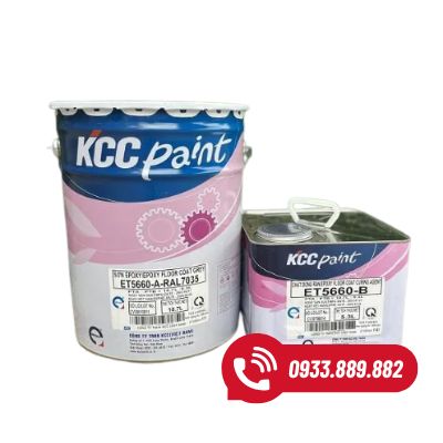 sản phẩm kcc et5660