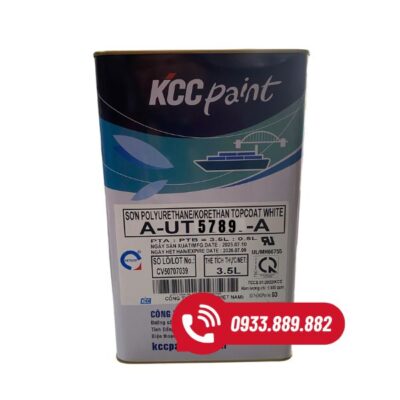 KCC UT5789