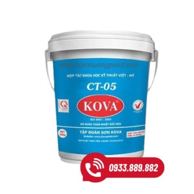 CT-05 Đông Kết Nhanh