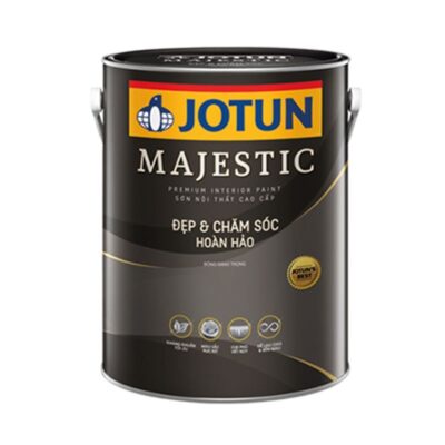 Majestic Đẹp Và Chăm Sóc Hoàn Hảo