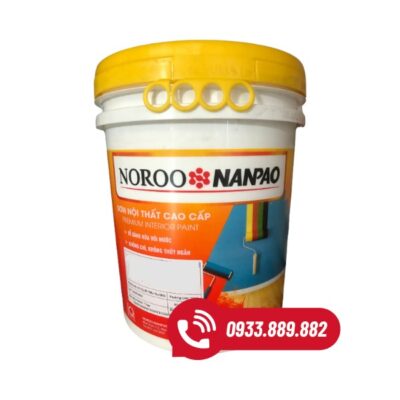 Sơn Lót Nội Thất Nanpao 901W