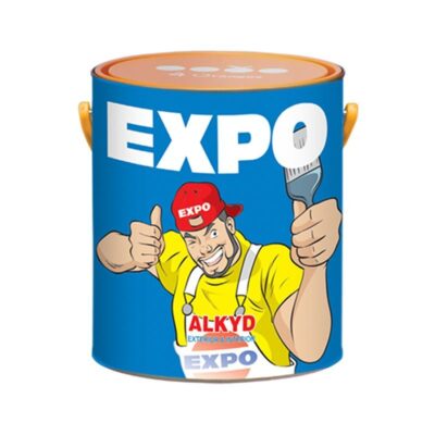 Sơn Dầu Expo Ena