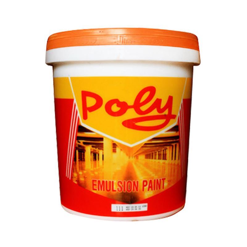 Sơn Nội Thất Expo Poly In-New