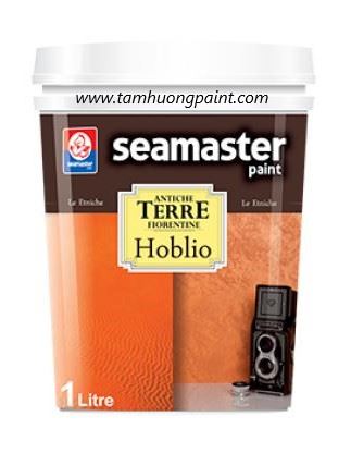 Hoblio Sơn Hiệu Ứng