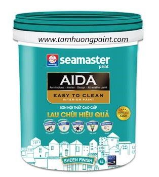 AIDA Easy To Clean