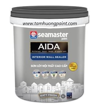 AIDA Interior Wall Sealer