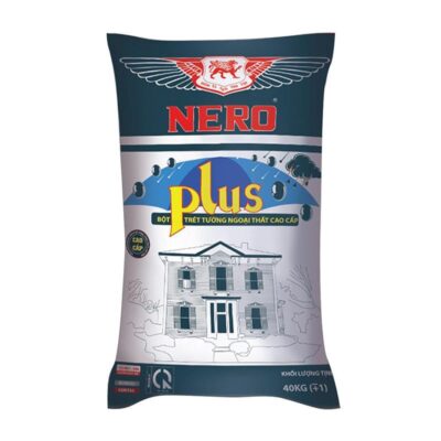 Nero Plus Ext (New)