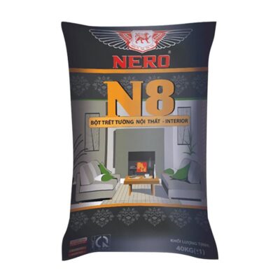 Bột Trét Nero N8 (New)