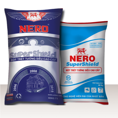 Nero Supershield (New)