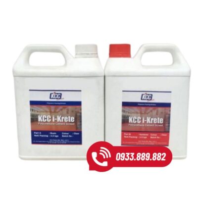 KCC Krete MF