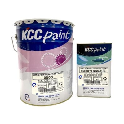 KCC Unipoxy Lining 9000