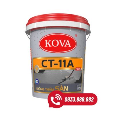 Kova CT-11A Plus Chống Thấm Sàn