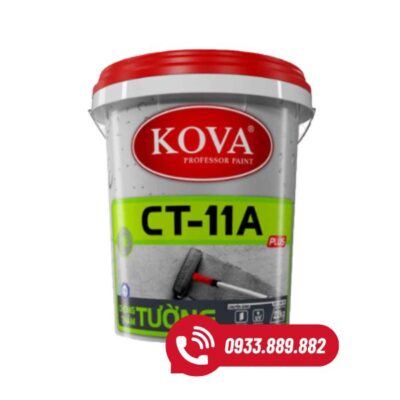 Kova CT-11A Plus Chống Thấm Tường