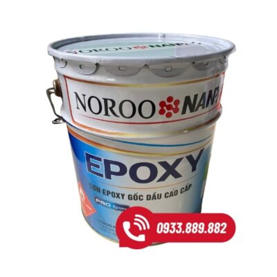 Sơn lót Nanpao 711