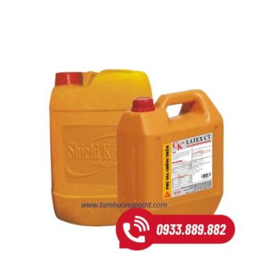 Shield Kote CK chống ố vàng