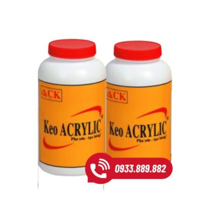 Shield Kote Keo 100% Acrylic