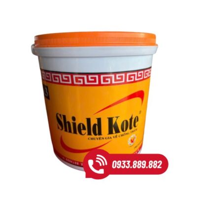 Shield Kote No3 Chống Thấm