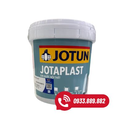 Sơn Jotun Jotaplast có tốt không ?