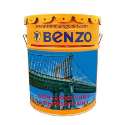 Acrylic Benzo