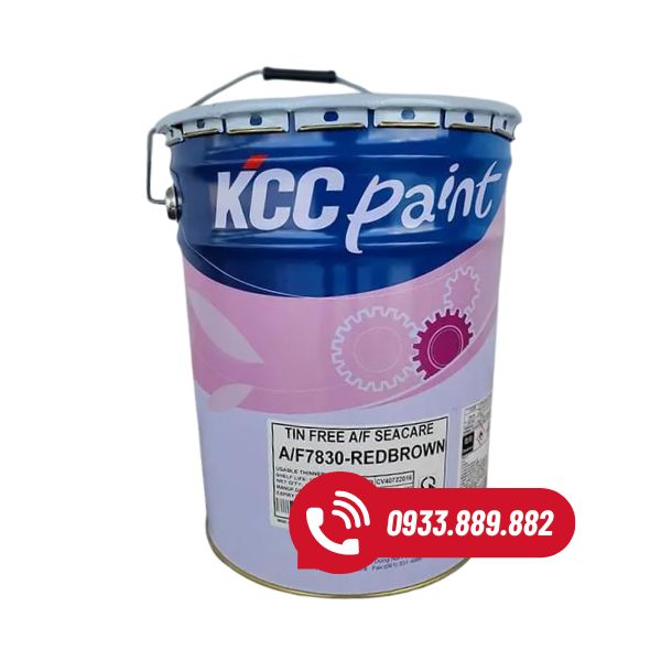 Sơn Chống Hà KCC AF7830