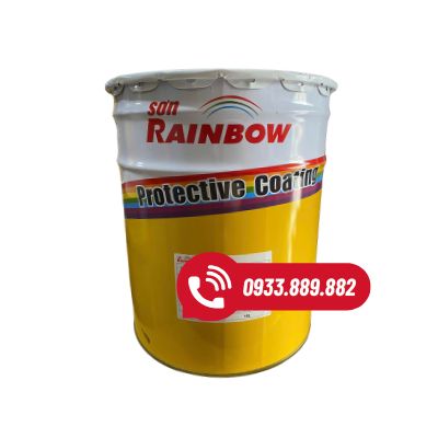 Sơn epoxy Rainbow 1007