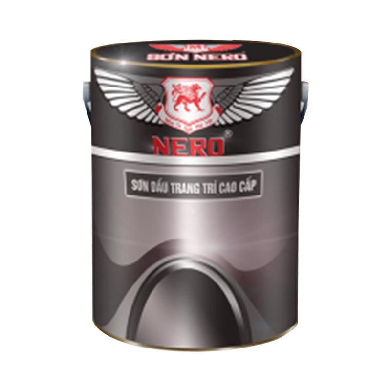 Sơn Dầu Nero
