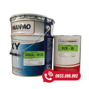SƠN EPOXY NANPAO 926