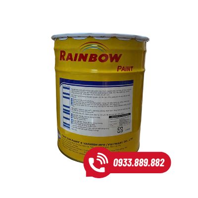 Sơn phủ epoxy Rainbow 1055