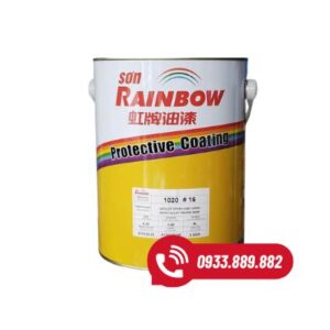Rainbow 1020