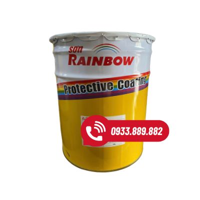Sơn lót epoxy Rainbow 1050