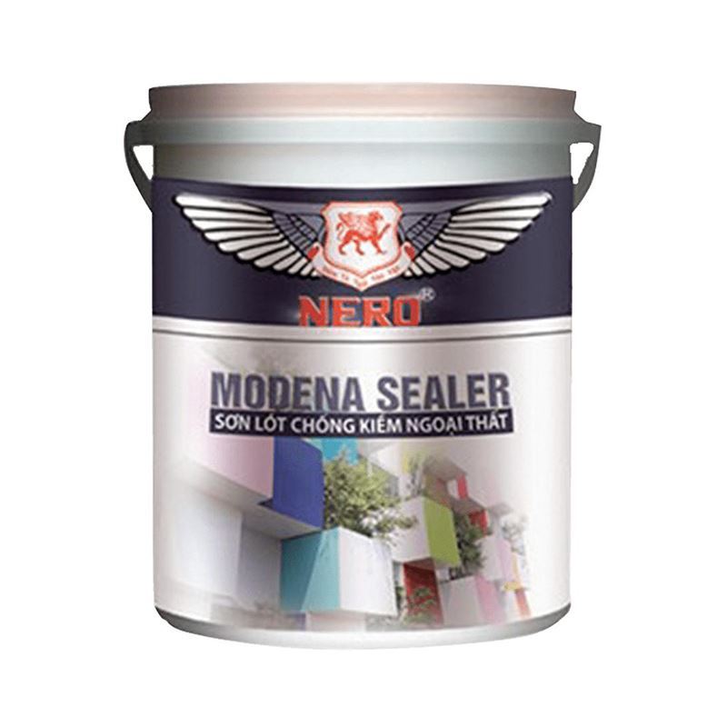 Nero Modena Sealer (New)