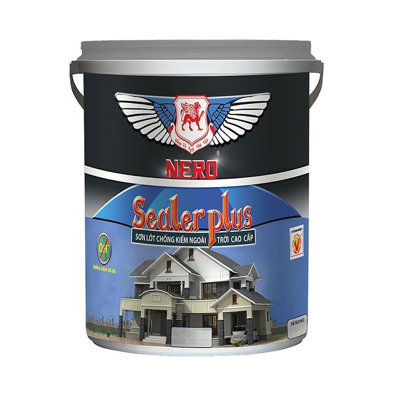 Nero Sealer Plus (New)