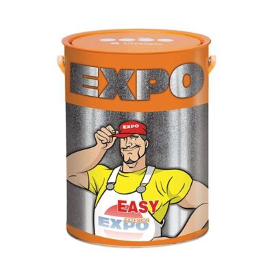 Sơn Ngoại Thất Expo Easy