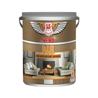 Nero N8 (New)