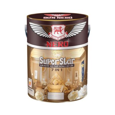 Nero Super Star (New)