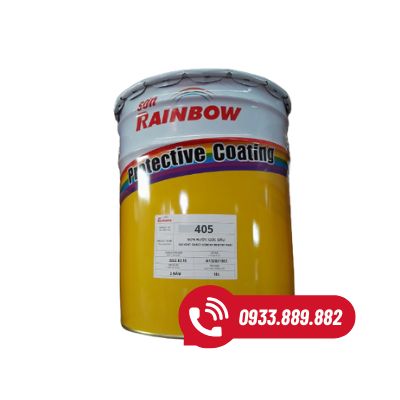 Rainbow 405