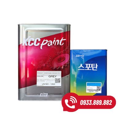 sporthane topcoat energy son phu polyurethane chong nong