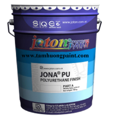 Jona PU 2085 | Bonnie Blue